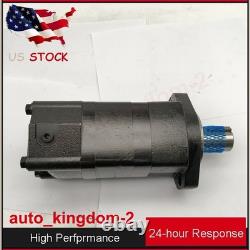Hydraulic Motor 104-1025-006 1041025006 Replace For Eaton Char-Lynn 2000 Series