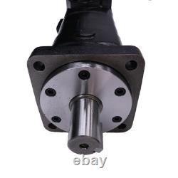 Hydraulic Motor 104-1025-006 1041025006 Replace For Eaton Char-Lynn 2000 Series