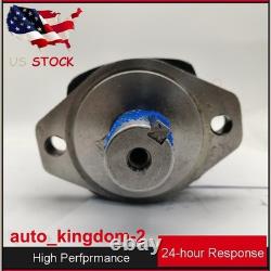 Hydraulic Motor 104-1025-006 1041025006 Replace For Eaton Char-Lynn 2000 Series