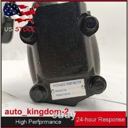Hydraulic Motor 104-1025-006 1041025006 Replace For Eaton Char-Lynn 2000 Series