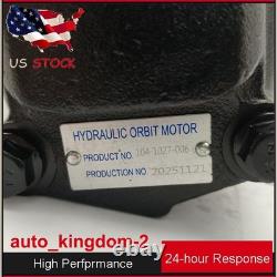 Hydraulic Motor 104-1025-006 1041025006 Replace For Eaton Char-Lynn 2000 Series