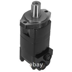 Hydraulic Motor 104-1027-006 1-1/4 in Straight For Eaton Char-Lynn 2000 Series