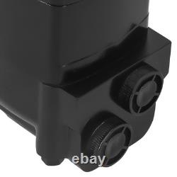 Hydraulic Motor 104-1027-006 1-1/4 in Straight For Eaton Char-Lynn 2000 Series