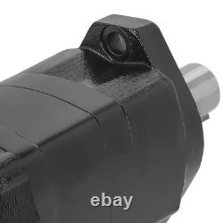 Hydraulic Motor 104-1027-006 1-1/4 in Straight For Eaton Char-Lynn 2000 Series