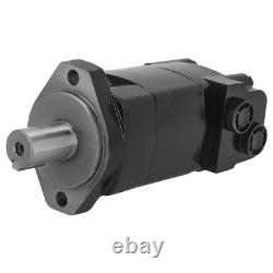 Hydraulic Motor 104-1027-006 1-1/4 in Straight For Eaton Char-Lynn 2000 Series