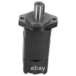 Hydraulic Motor 104-1027-006 1-1/4 in Straight For Eaton Char-Lynn 2000 Series
