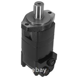 Hydraulic Motor 104-1027-006 1-1/4 in Straight For Eaton Char-Lynn 2000 Series