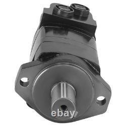 Hydraulic Motor 104-1027-006 1-1/4 in Straight For Eaton Char-Lynn 2000 Series