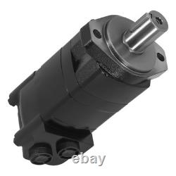 Hydraulic Motor 104-1027-006 1-1/4 in Straight For Eaton Char-Lynn 2000 Series