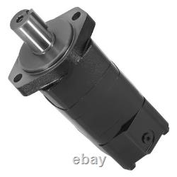 Hydraulic Motor 104-1027-006 1-1/4 in Straight For Eaton Char-Lynn 2000 Series