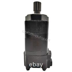 Hydraulic Motor 104-1034-006 For Eaton Char-Lynn 2000 Series 2 Bolt 1-1/4 in 14T