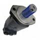 Hydraulic Motor 104-1043-006 for Eaton Char-Lynn 2000 Series