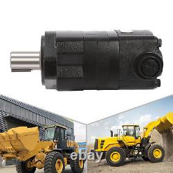 Hydraulic Motor 104-1062 104-1062-006 For Eaton Char-Lynn 2000 Series 1041062006