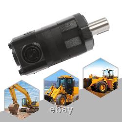 Hydraulic Motor 104-1062 104-1062-006 For Eaton Char-Lynn 2000 Series 1041062006