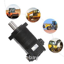 Hydraulic Motor 104-1062 104-1062-006 For Eaton Char-Lynn 2000 Series 1041062006