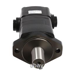 Hydraulic Motor 104-1062 104-1062-006 For Eaton Char-Lynn 2000 Series 1041062006