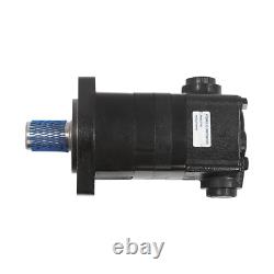 Hydraulic Motor 104-1062 104-1062-006 For Eaton Char-Lynn 2000 Series 1041062006