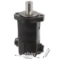 Hydraulic Motor 104-1062 104-1062-006 For Eaton Char-Lynn 2000 Series 1041062006
