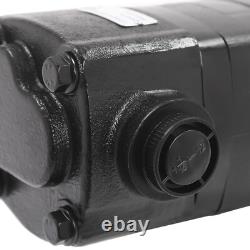 Hydraulic Motor 104-1062 104-1062-006 For Eaton Char-Lynn 2000 Series 1041062006