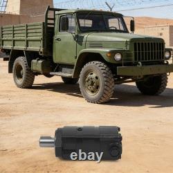 Hydraulic Motor, 104-1065-006 Hydraulic Motor for Char-Lynn Eaton 104-1065