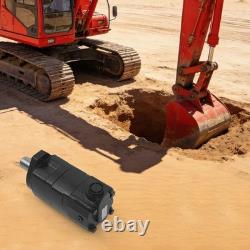 Hydraulic Motor, 104-1065-006 Hydraulic Motor for Char-Lynn Eaton 104-1065