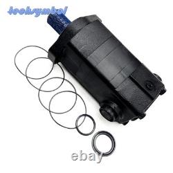 Hydraulic Motor 104-1065-006 for Char-Lynn Eaton With Sealing Sleeves 104-1065