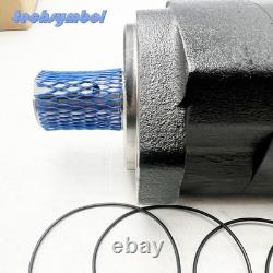 Hydraulic Motor 104-1065-006 for Char-Lynn Eaton With Sealing Sleeves 104-1065