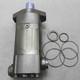 Hydraulic Motor 104-1068-006 for Eaton CharLynn 2000 Series With Sealing Sleeves