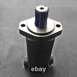 Hydraulic Motor 104-1068-006 for Eaton CharLynn 2000 Series With Sealing Sleeves