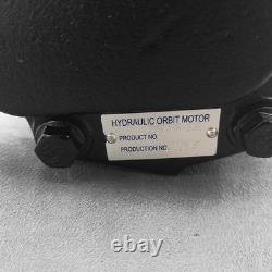 Hydraulic Motor 104-1068-006 for Eaton CharLynn 2000 Series With Sealing Sleeves