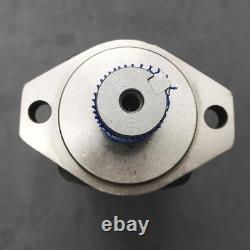Hydraulic Motor 104-1068-006 for Eaton CharLynn 2000 Series With Sealing Sleeves