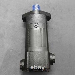 Hydraulic Motor 104-1068-006 for Eaton CharLynn 2000 Series With Sealing Sleeves