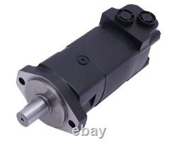 Hydraulic Motor 104-1143-006 Replacement Compatible with Eaton Char-Lynn 2000