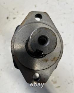 Hydraulic Motor 104-1143-006 Replacement Compatible with Eaton Char-Lynn 2000