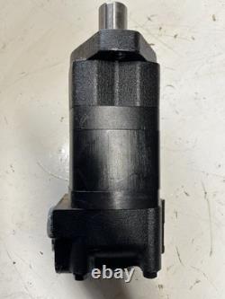 Hydraulic Motor 104-1143-006 Replacement Compatible with Eaton Char-Lynn 2000