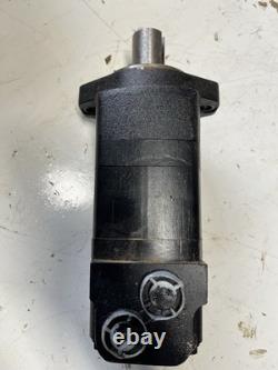 Hydraulic Motor 104-1143-006 Replacement Compatible with Eaton Char-Lynn 2000