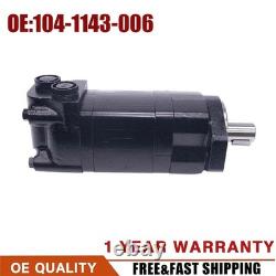 Hydraulic Motor 104-1143-006 for Char-Lynn 2000 Series
