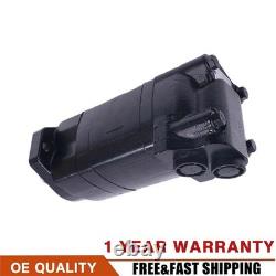 Hydraulic Motor 104-1143-006 for Eaton Char-Lynn 2000 Series Excavator Crane