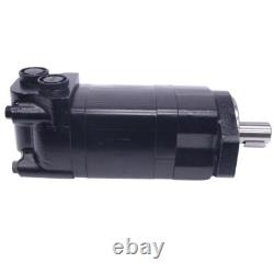 Hydraulic Motor 104-1143-006 for Eaton Char-Lynn 2000 Series Excavator Crane
