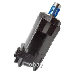 Hydraulic Motor 104-1143-006 for Eaton Char-Lynn 2000 Series Excavator Crane