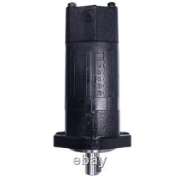Hydraulic Motor 104-1143-006 for Eaton Char-Lynn 2000 Series Excavator Crane