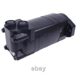 Hydraulic Motor 104-1143-006 for Eaton Char-Lynn 2000 Series Excavator Crane