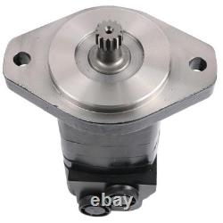 Hydraulic Motor 104-1217-006 104-1217 for Eaton Char-Lynn 2000 Series