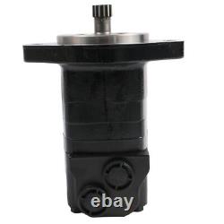 Hydraulic Motor 104-1217-006 1041217006 104-1217 For Eaton Char-Lynn 2000 Series