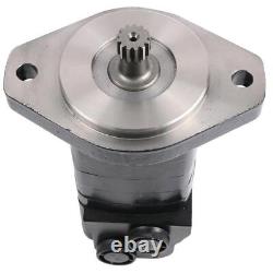 Hydraulic Motor 104-1217-006 1041217006 104-1217 For Eaton Char-Lynn 2000 Series