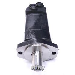 Hydraulic Motor 104-1228-006 104-1228 For Eaton Char-Lynn 2000 Series