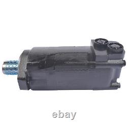 Hydraulic Motor 104-1228-006 For Eaton Char-Lynn 2000 Series 1-1/4 Straight Key