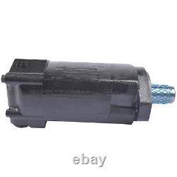 Hydraulic Motor 104-1228-006 For Eaton Char-Lynn 2000 Series 1-1/4 Straight Key