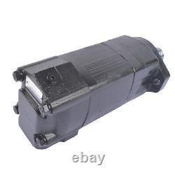 Hydraulic Motor 104-1228-006 For Eaton Char-Lynn 2000 Series 1-1/4 Straight Key