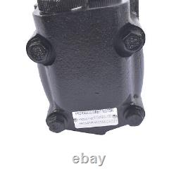 Hydraulic Motor 104-1228-006 For Eaton Char-Lynn 2000 Series 1-1/4 Straight Key